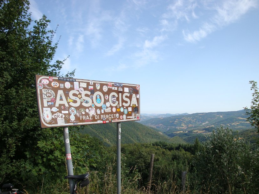 PASSO CISA